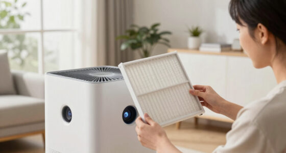 12 Best HEPA Air Purifier With Washable Filter in 2026