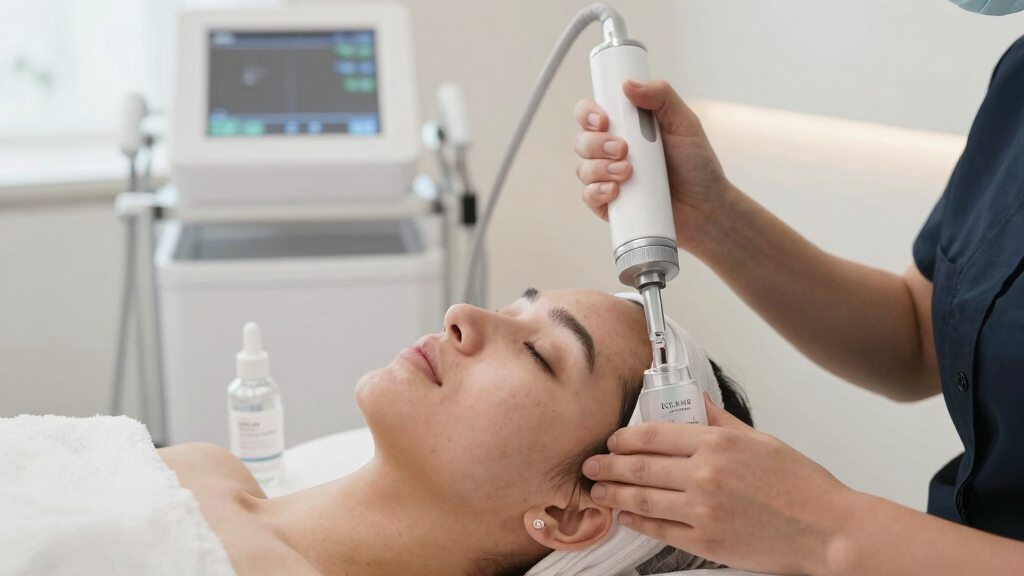 12 Best Hydrafacial Machine With Serum Infusion in 2026