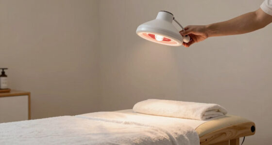 12 Best Infrared Heat Lamp for Home in 2026