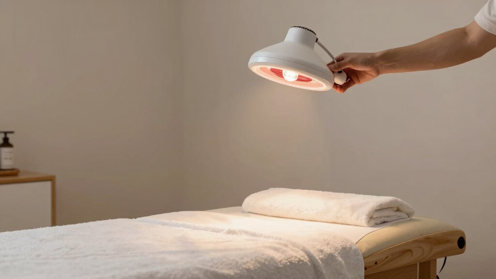 12 Best Infrared Heat Lamp for Home in 2026