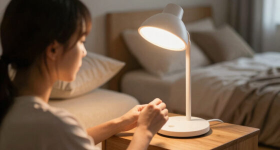 12 Best Light Therapy Lamp For Winter Mornings In 2026