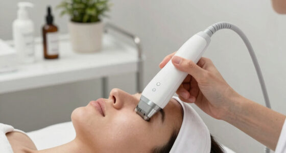 12 Best Microcurrent Device For Sensitive Skin In 2026