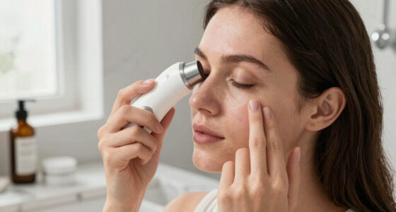 12 Best Microcurrent Device for Under Eye Area in 2026