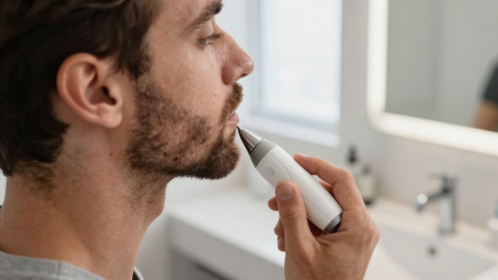 12 Best Microneedling Pen for Beard Growth in 2026