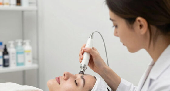 12 Best Microneedling Pen for Fine Lines in 2026