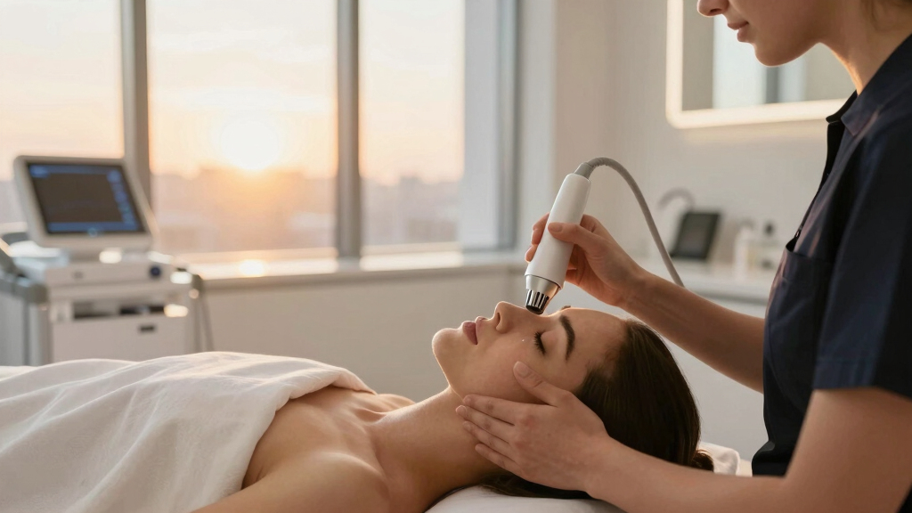 12 Best Multipolar RF Skin Tightening Devices in 2026