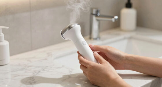12 Best Nano Ionic Facial Steamer in 2026 — The Complete Buyer’s Guide