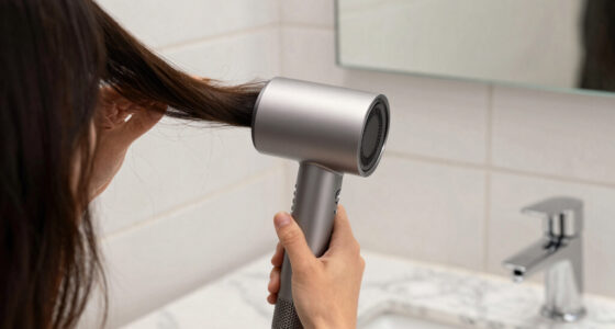 12 Best Premium Hair Dryers in 2026