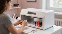 12 Best Premium Manicure Table With Dust Collector in 2026