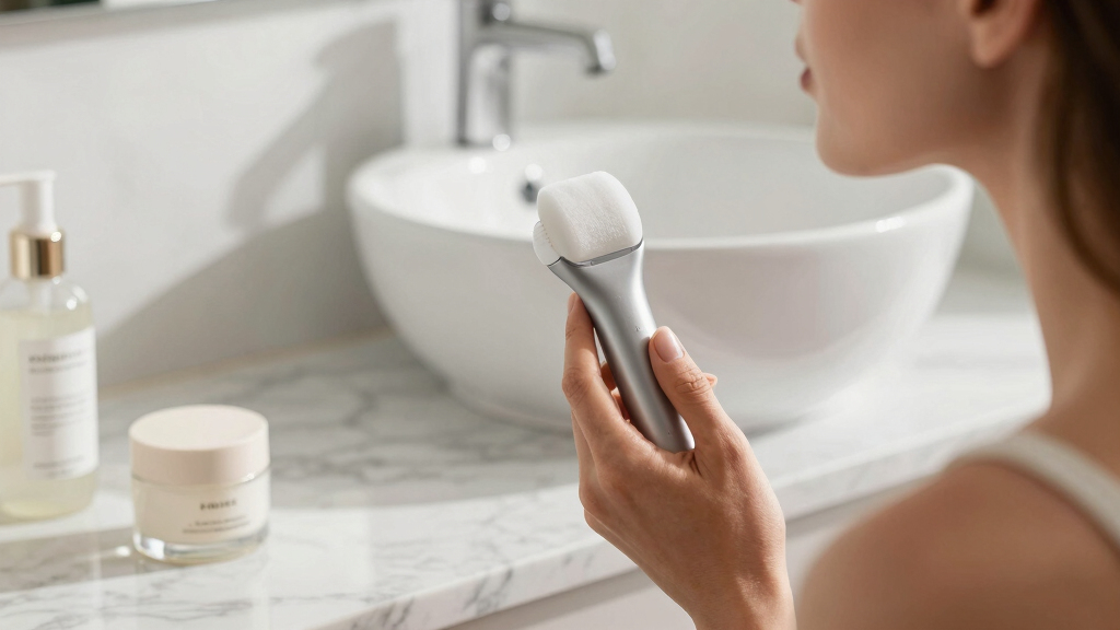 12 Best Premium Silicone Face Cleansing Brush in 2026