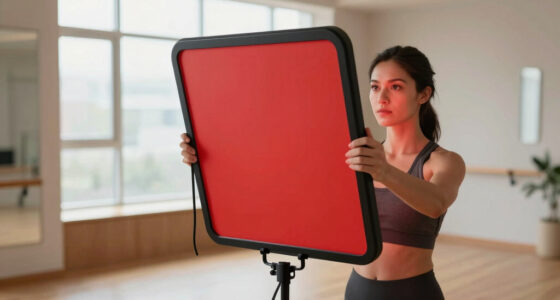 12 Best Red Light Panel With Adjustable Stand in 2026