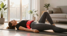 12 Best Red Light Therapy Belt for Recovery in 2026