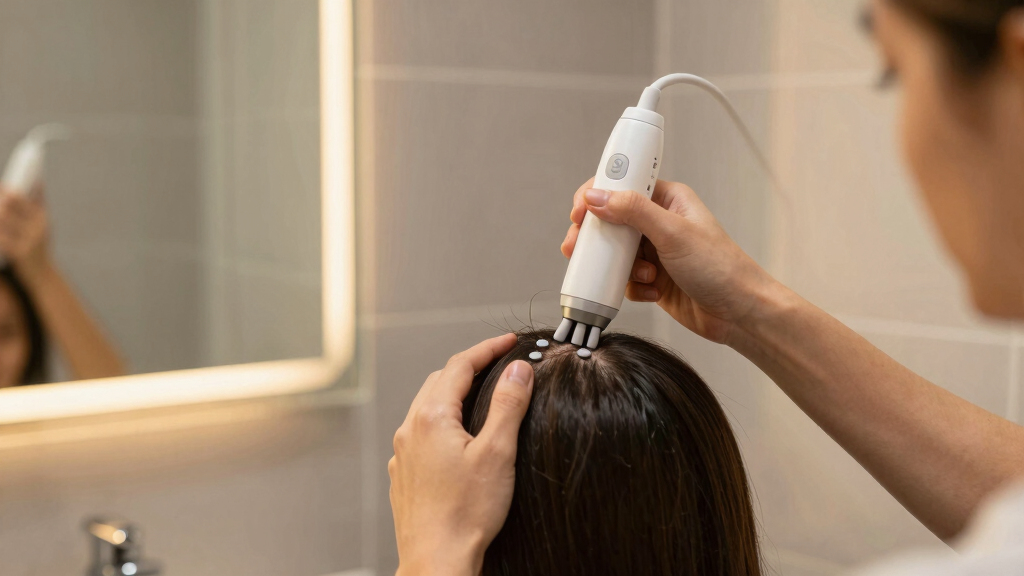 12 Best Scalp Microcurrent Devices in 2026 — The Ultimate Buyer’s Guide