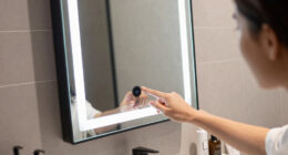 12 Best Smart Mirror With Magnification And Lights In 2026