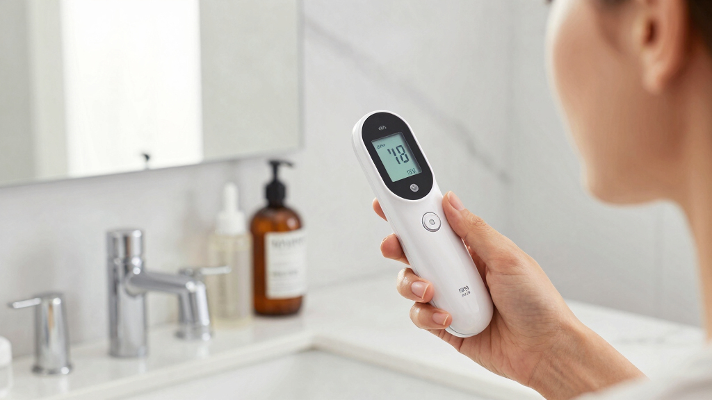 12 Best Smart Skin Moisture Analyzer in 2026
