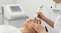 12 Best Water Oxygen Facial Machine in 2026