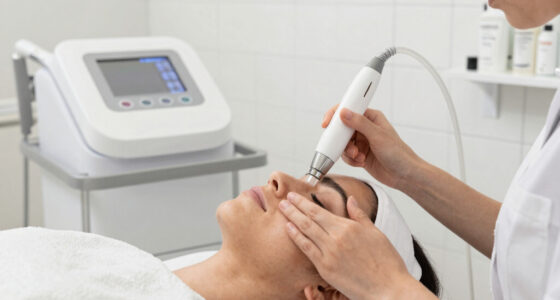 12 Best Water Oxygen Facial Machine in 2026