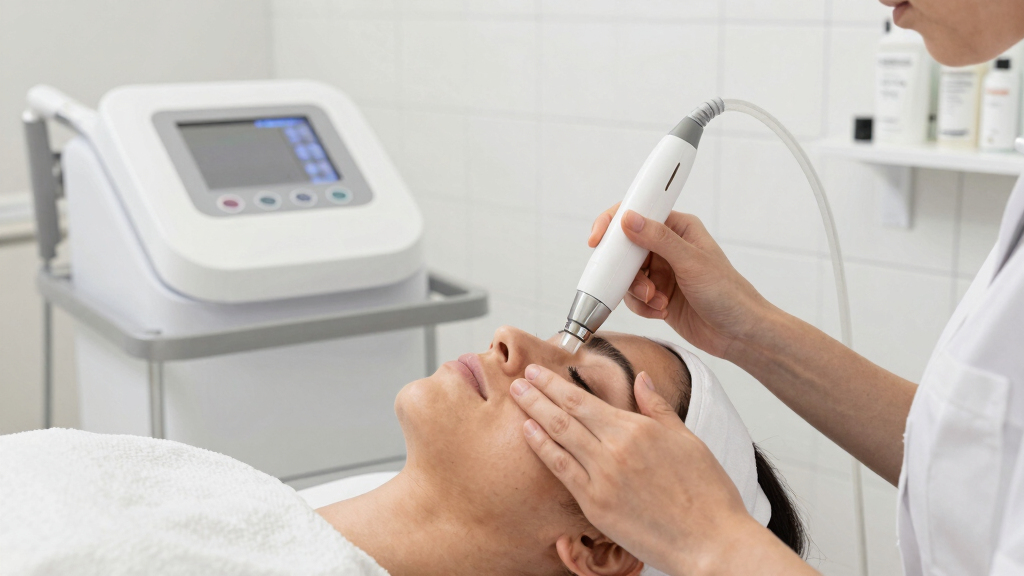 12 Best Water Oxygen Facial Machine in 2026