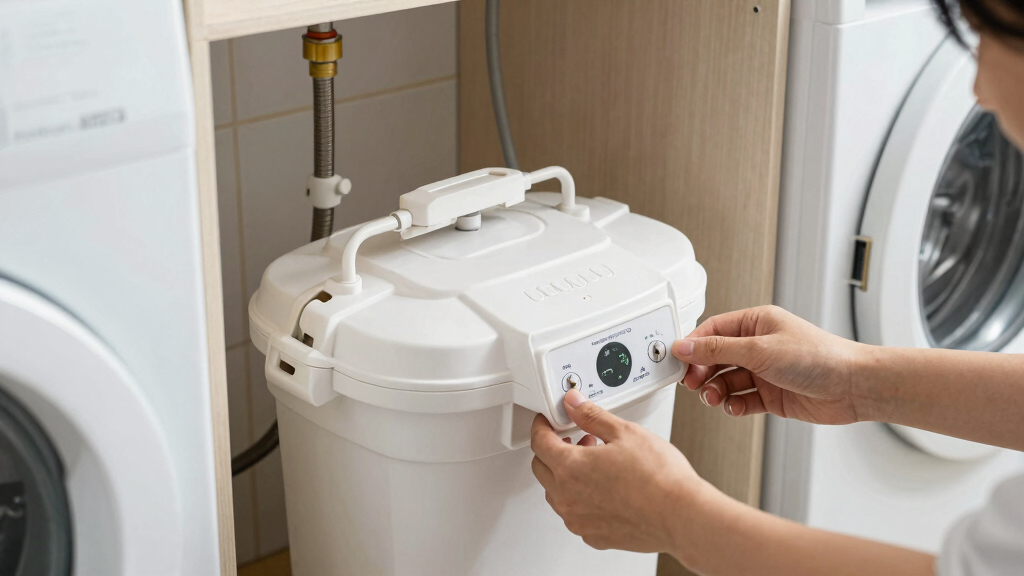 12 Best Water Softener System for Home in 2026