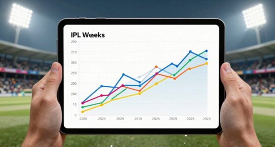 12 week ipl progress tracking