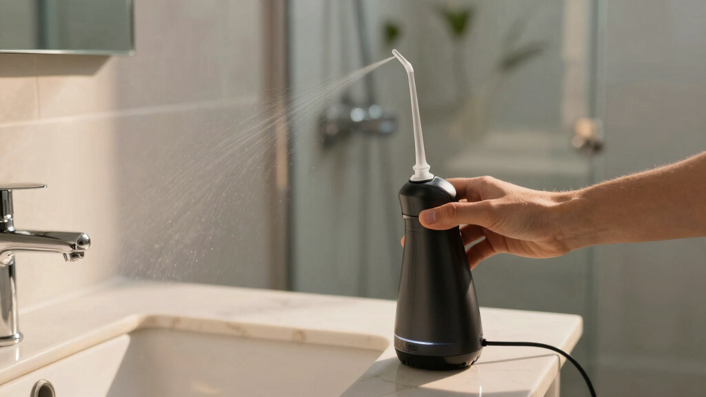 13 Best Best Countertop Water Flosser Premium in 2026