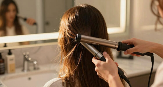 13 Best Best Curling Iron Set Professional in 2026