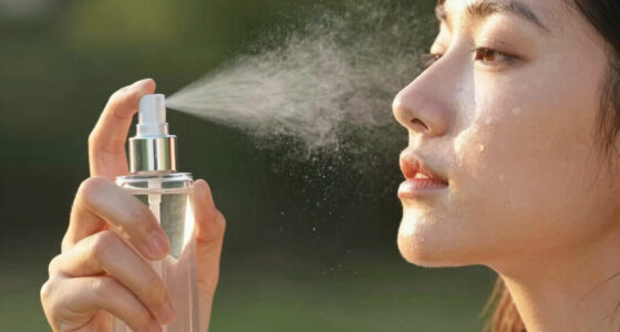 13 Best Best Facial Spray Mister Professional in 2026