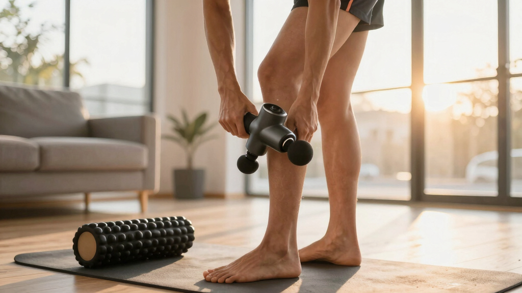 13 Best Best Massage Gun Premium in 2026