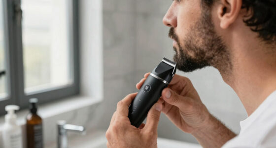 13 Best Best Professional Beard Trimmer Premium in 2026
