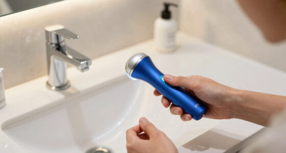 13 Best Blue Light Acne Devices in 2026