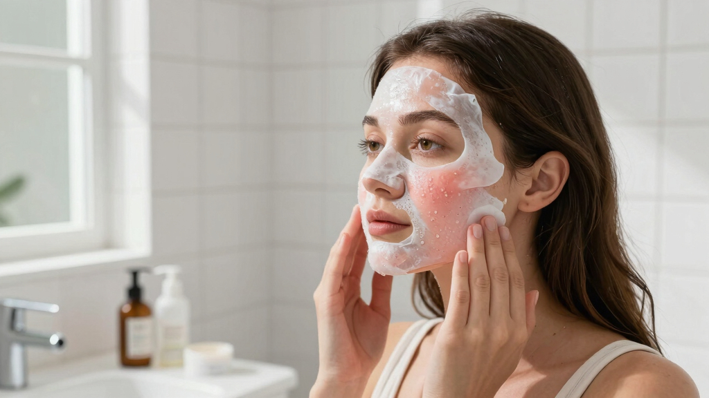 13 Best Cooling Face Mask for Swelling in 2026