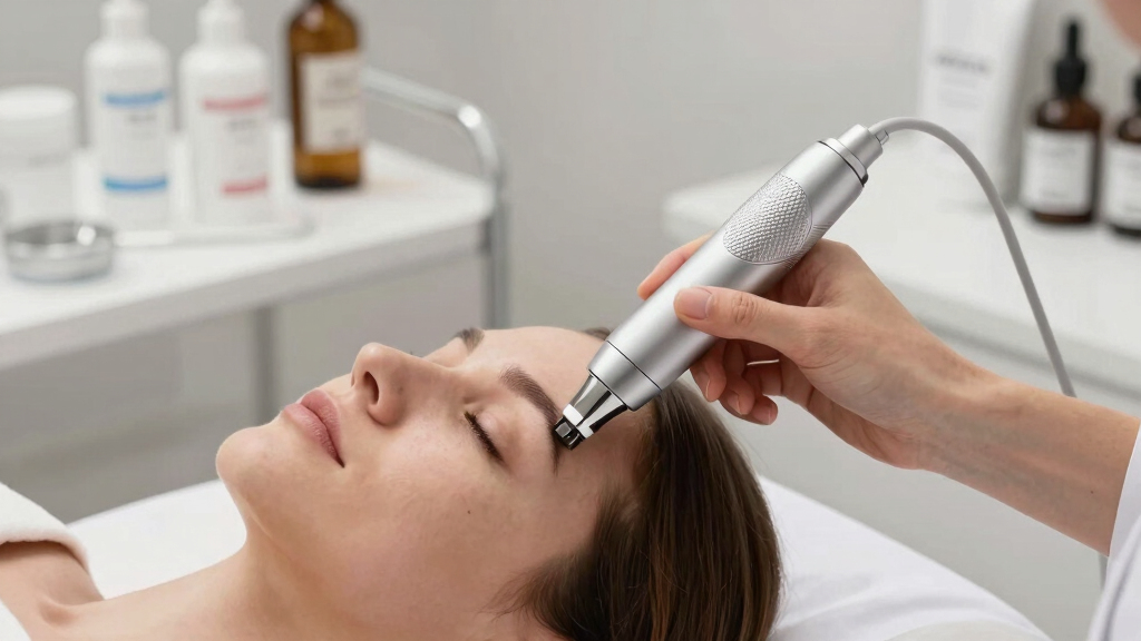 13 Best Cordless Microneedling Pen in 2026