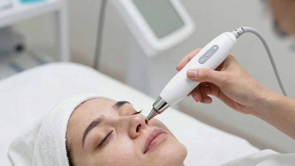 13 Best Electric Comedone Extractor Machines in 2026 — The Complete Guide