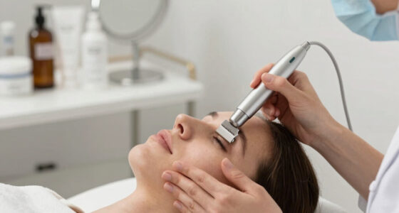 13 Best Electric Dermaplaning Tools for 2026