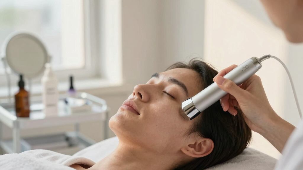 13 Best Electric Face Lifting Devices in 2026
