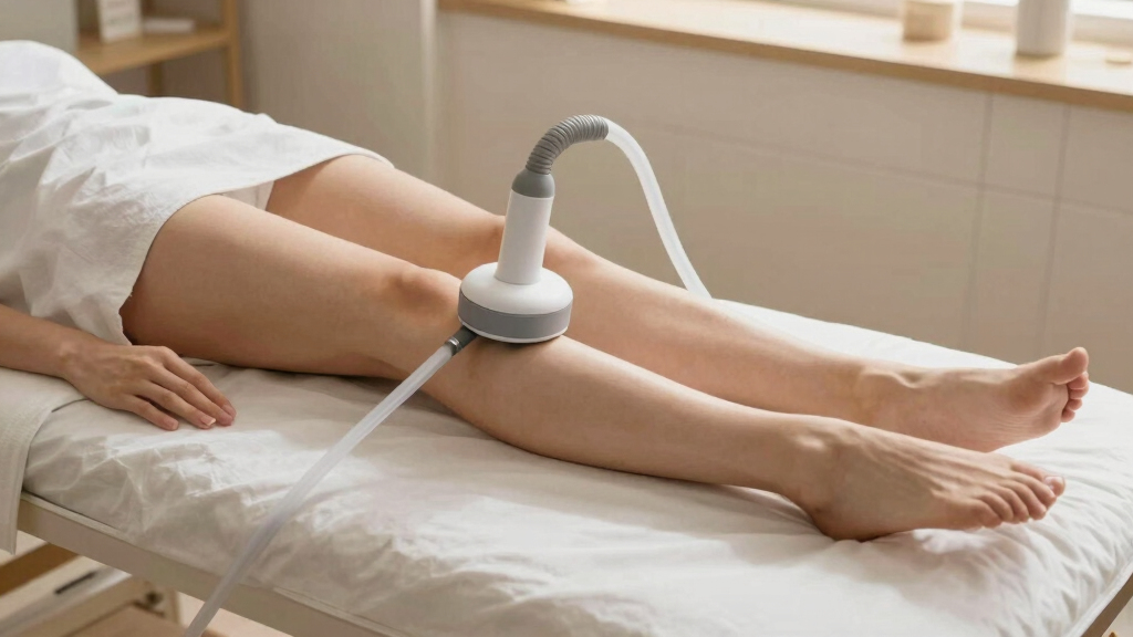 13 Best Electric Lymphatic Drainage Devices for 2026