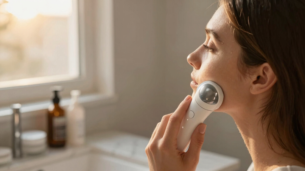 13 Best Facial Sculpting Devices in 2026