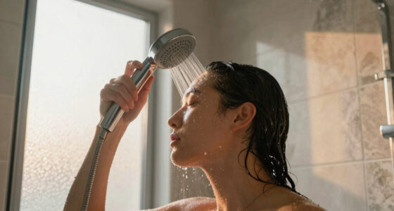 13 Best Filtered Shower Head For Hair And Skin In 2026