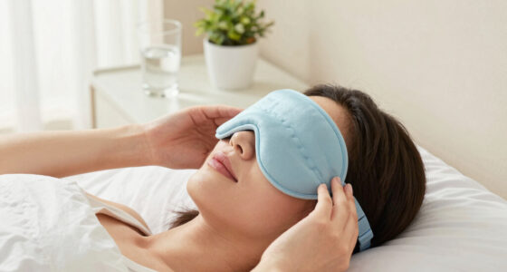 13 Best Heated Eye Mask for Dry Eyes in 2026