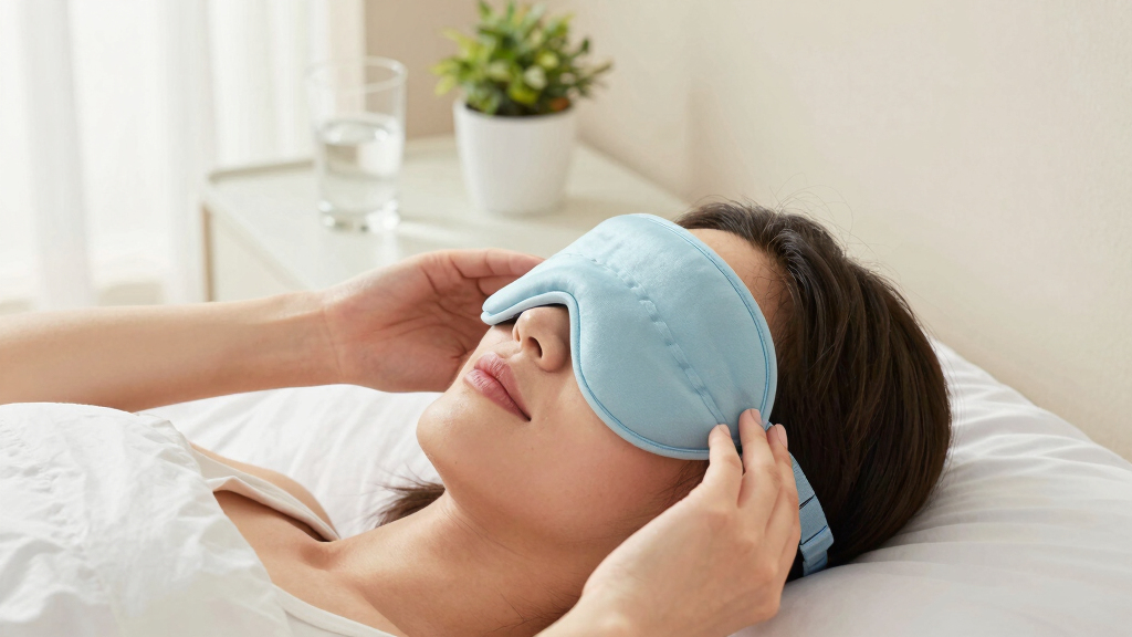 13 Best Heated Eye Mask for Dry Eyes in 2026