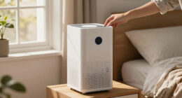 13 Best HEPA Air Purifier for Bedroom in 2026