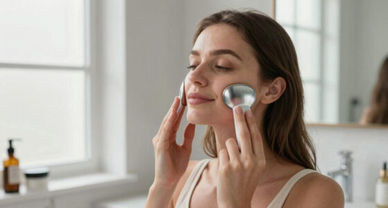 13 Best Hot And Cold Facial Massager in 2026 — Your Guide to Refreshing Skincare