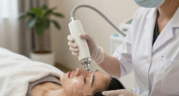 13 Best Hydrafacial Machine With Oxygen Spray in 2026