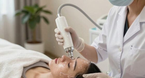 13 Best Hydrafacial Machine With Oxygen Spray in 2026