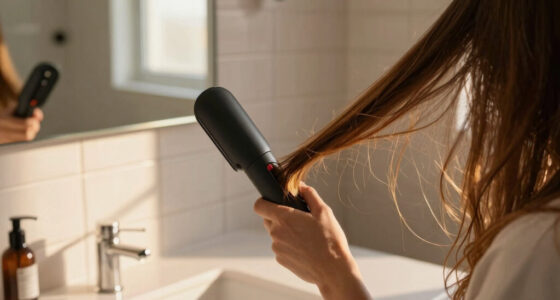 13 Best Infrared Hair Straightener in 2026
