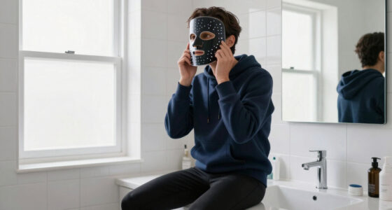 13 Best Led Mask For Acne Prone Skin In 2026