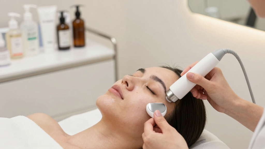 13 Best Microcurrent Device for Lifting and Toning in 2026