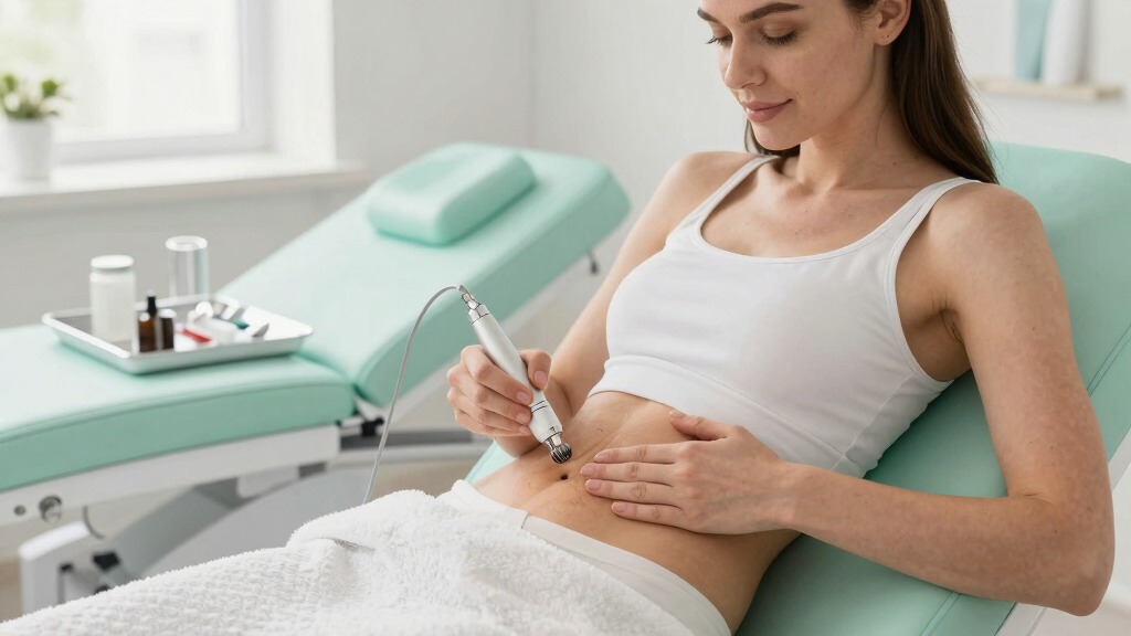 13 Best Microneedling Pen for Postpartum Stretch Marks in 2026