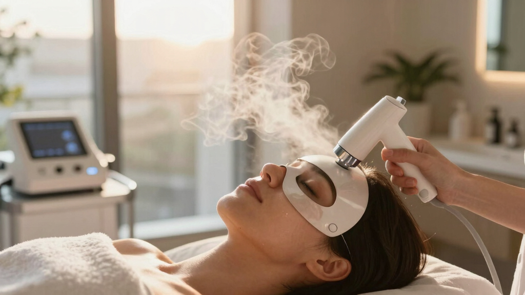 13 Best Professional Cryotherapy Facial Device in 2026