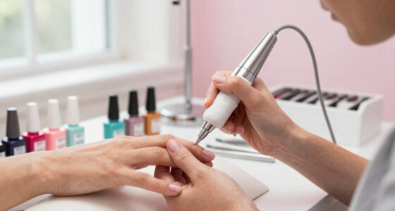 13 Best Professional E-File Nail Drill in 2026 — The Ultimate Guide for Nail Techs